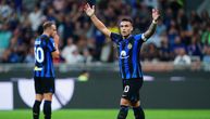 Inter "čuva" najboljeg fudbalera: Sreman novi ugovor za Lautara Martineza?