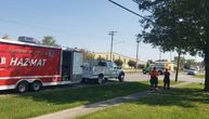 Detalji tragedije u SAD: Petoro mrtvih zbog prevrtanja kamiona s amonijakom, među žrtvama i deca