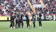 FK Radnički 1923- FK Partizan: Crno beli u Kragujevcu juri desetu "recku"