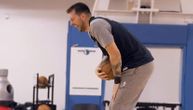 Evo zašto je Luka Dončić "crko od smeha": Slovencu je košarka kao igra u vrtiću