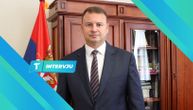 Ministar Cvetković za Telegraf Biznis: "Privredni razvoj Srbije kreće se u dobrom pravcu"