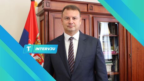 Ministar Cvetković
