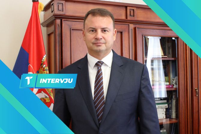 Ministar Cvetković Ministar Cvetković