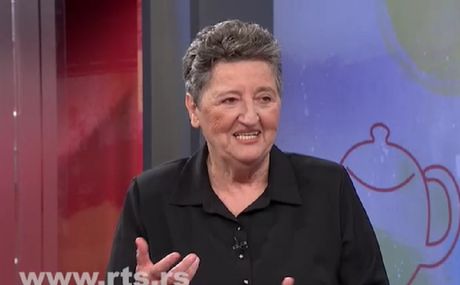 Nadežda Satarić Nadežda Satarić