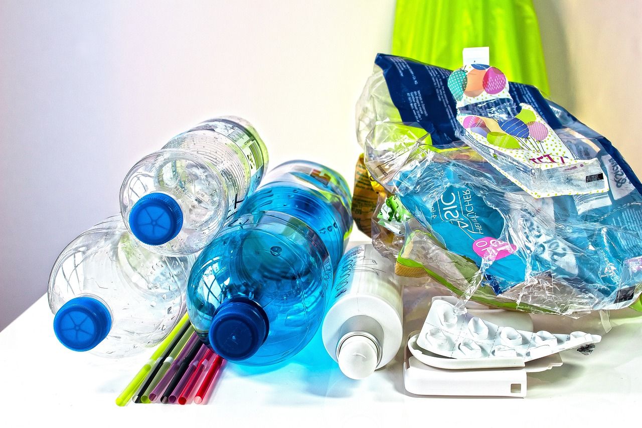U Hrvatskoj se godišnje proizvede 81 kilogram plastike po glavi stanovnika