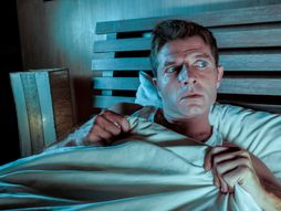 Spavanje, zabrinutost