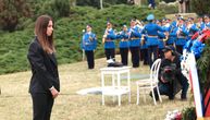 Obeležen Dan sećanja na nevino stradale tokom Drugog svetskog rata u Spomen parku Jajinci