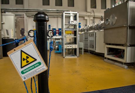 Institut za nuklearne nauke Vinča Institut za nuklearne nauke Vinča