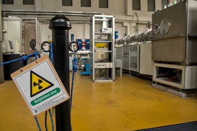 Institut za nuklearne nauke Vinča Institut za nuklearne nauke Vinča