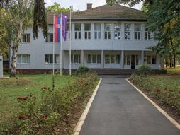 Institut za nuklearne nauke Vinča
