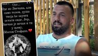 Tomović se potresnom objavom oprostio od ubijenog Srbina koji je danas sahranjen: "Tvoja duša zauvek ostaje"