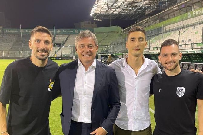 Dragan Stojković Piksi Dragan Stojković Piksi