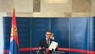 Kancelarija za Kosovo i Metohiju: Dalekosežne posledice za Srbe na KiM zbog ukidanja dinara