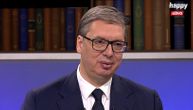 "Valja izdržati i ono što predstoji u Granadi"! Vučić: Trpećemo muke zbog dešavanja na severu mesec, dva