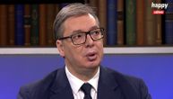 Vučić: Kriv sam jer sam verovao da će EU i SAD ispuniti šta su napisali