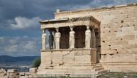Grčka će ponuditi specijalne posete Akropolju van radnog vremena, ulaz 5.000 evra