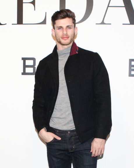 Barrett Pall Barrett Pall