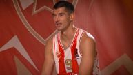 Mitrović pred start Evrolige: "Divio sam se Teu i Bjelici godinama"
