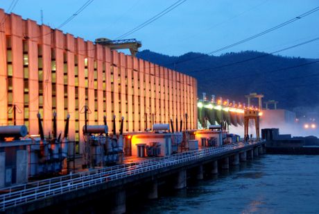 Hidroelektrana Đerdap 1, revitalizacija