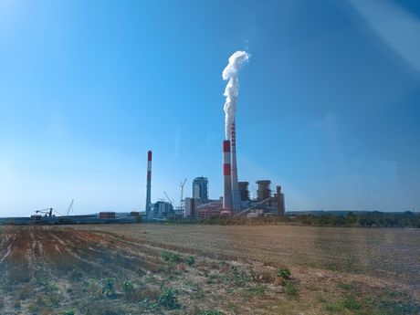 Termoelektrana Kostolac