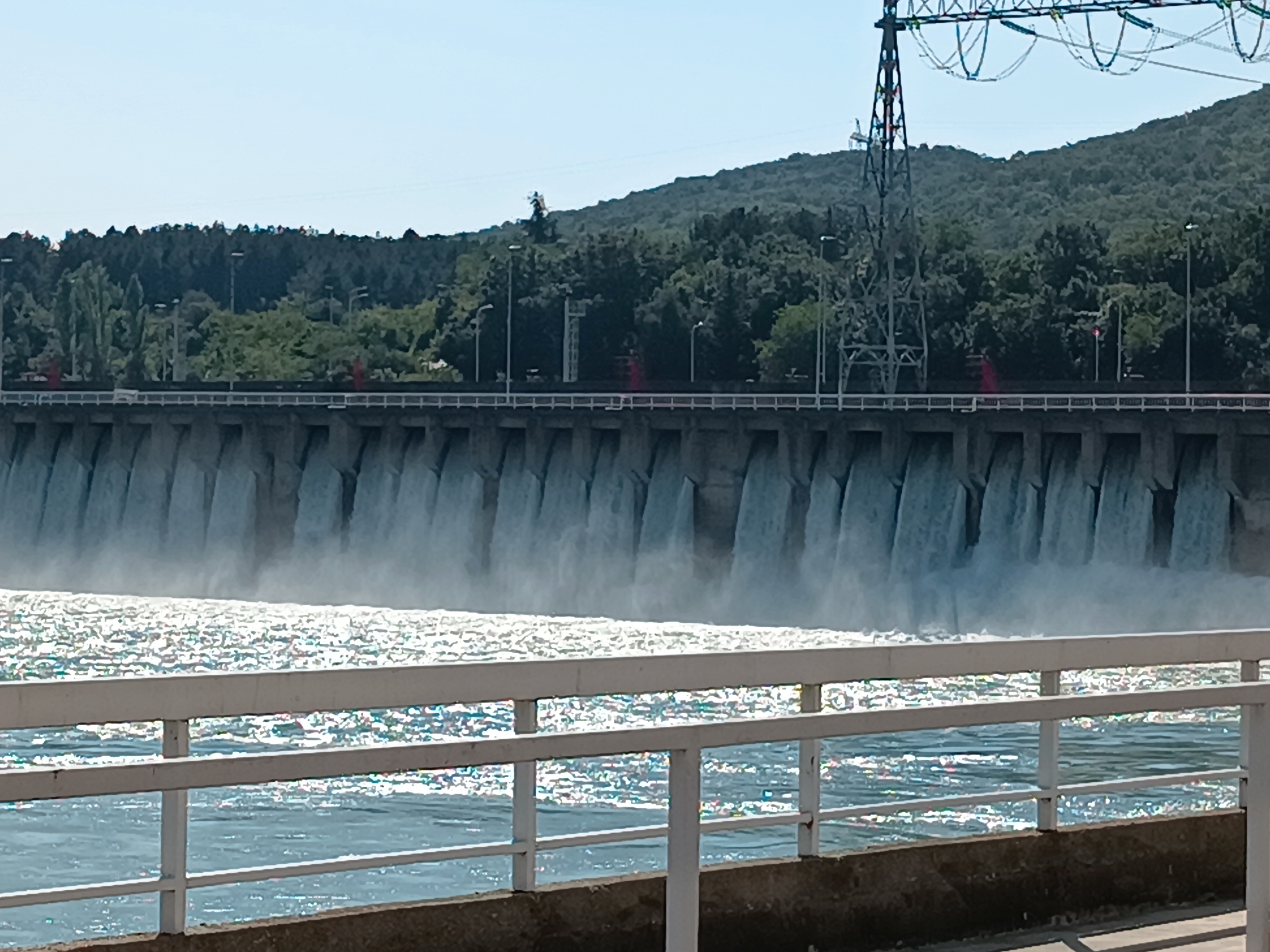 Stručnjak sa "Vinče": Đerdap radi sa 20 odsto kapaciteta, Srbija mora da uđe u izgradnju nuklearne elektrane