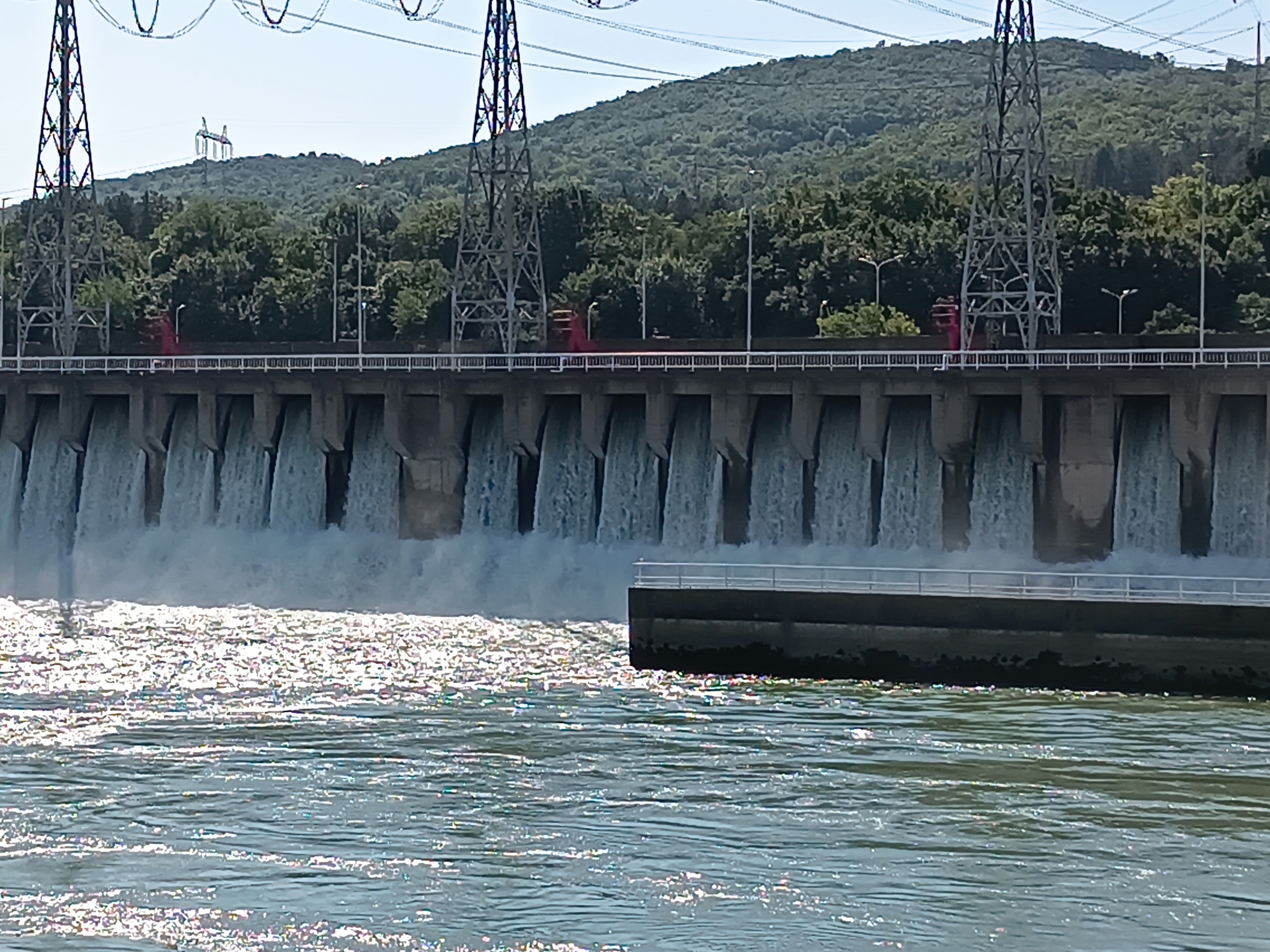 "Situacija na Dunavu je EKSTREMNO LOŠA": Evo šta direktor Đerdapa kaže o energetskoj stabilnosti Srbije