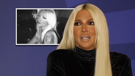 Jelena Karleuša i Dona Ares