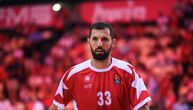 Veliki problem za Armani: Nikola Mirotić propušta meč sa Partizanom?