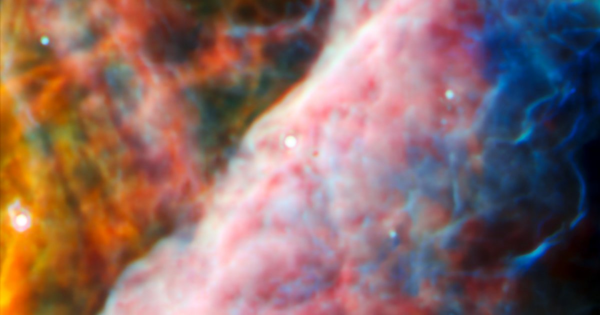 Nemamo predstavu kako nastaju: Parovi planeta veličine Jupitera koji slobodno lutaju svemirom zbunili naučnike