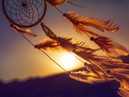 San, Sanovnik, Hvatač snova, Horoskop