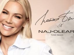 Nataša Bekvalac, Naj Oleari