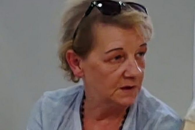 Snežana Kašaš