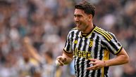 Dušan Vlahović zadovoljan u Juventusu: Očekuje se produženje ugovora sa smanjenjem plate
