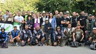 Završen Četvrti ribolovački “Most kup”: Trijumfovali Vladimir Vidanović i "Vida lures"