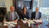 Air Serbia i Menzies najavili joint venture: Novi handling operator za nacionalnu avio-kompaniju