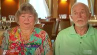Penzionerski par je proveo 455 dana na kruzeru, jer je "jeftinije od staračkog doma": Sada je ovo njihov život