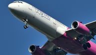 Wizz Air povezao Skoplje i Ljubljanu: Adria letela dva puta dnevno, Wizz za sada dva leta nedeljno