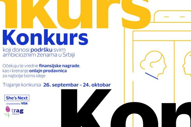 Konkurs Visa