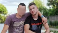 "Dođi kod spomenika, neko nam pobi decu": Potresno svedočenje oca ubijenog Nemanje Stevanovića iz Malog Orašja