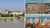Ova tri grada su idealna za život mladih u Srbiji, a evo koliko se razlikuju od Beograda