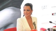 Aleksandra Prijović: Izbacila bih to "srpska pevačica", odrasla sam u Hrvatskoj, ne želim da me iko prisvaja