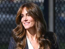 Prince William and Kate Middleton