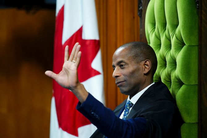 Greg Fergus