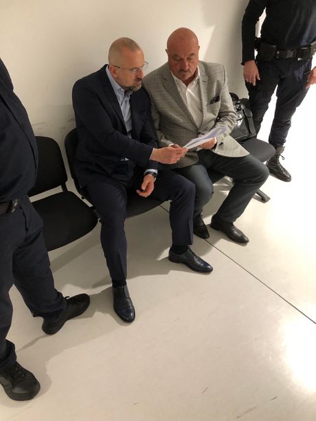 Milan Radoičić Milan Radoičić