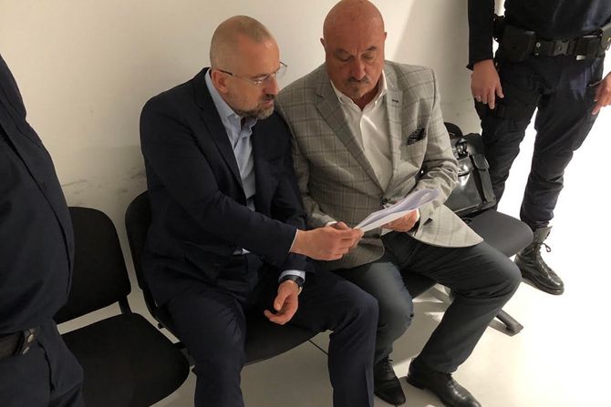 Milan Radoičić Milan Radoičić