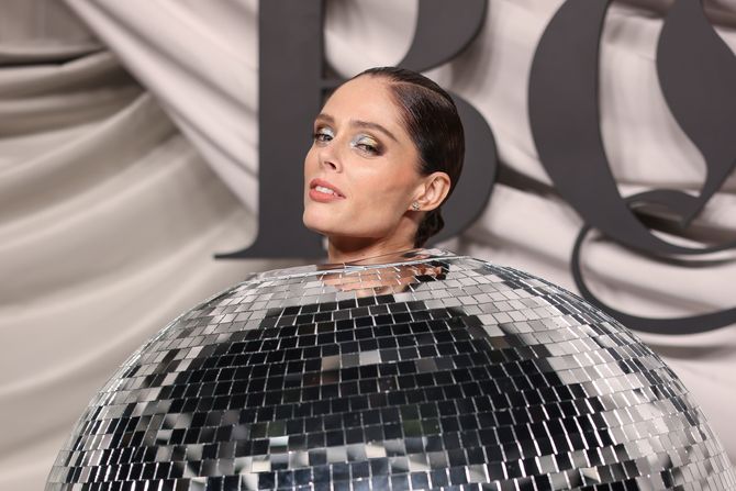 Coco Rocha Coco Rocha
