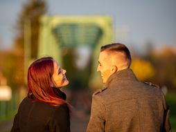 ljubav, privlačnost