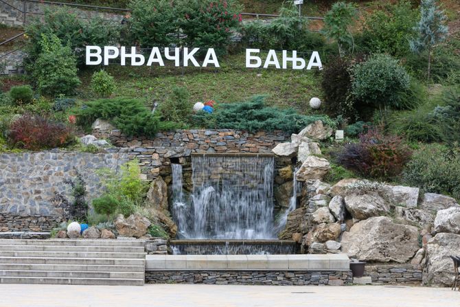 Vrnjačka Banja Vrnjačka Banja