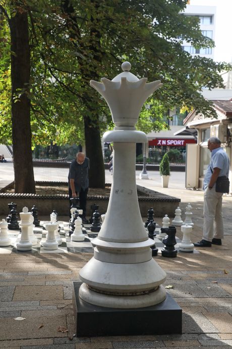 Vrnjačka Banja
