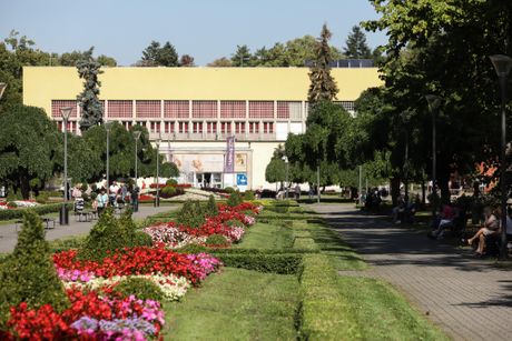 Vrnjačka Banja Vrnjačka Banja